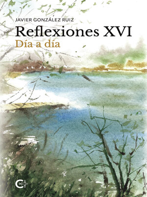 cover image of Reflexiones XVI